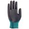 Safety gloves | uvex Bamboo TwinFlex® D xg