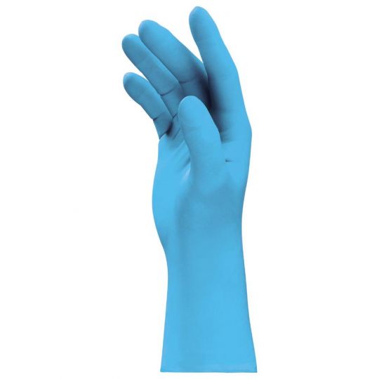 uvex u-fit ft chemical protection glove 