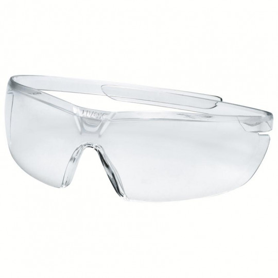 uvex pure-fit safety glasses