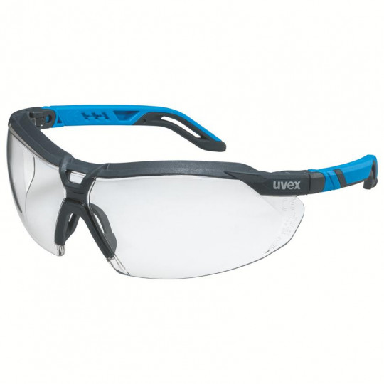 uvex i-5 safety glasses