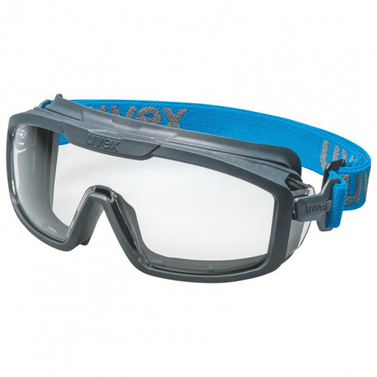 uvex i-guard+ goggles
