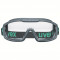 Safety glasses | uvex i-guard+ planet goggles