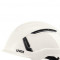 Safety helmets | pronamic alpine white