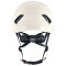 Safety helmets | pronamic alpine white