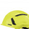 Safety helmets | pronamic alpine hi-vis yellow