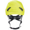 Safety helmets | pronamic alpine hi-vis yellow