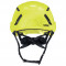 Safety helmets | pronamic alpine MIPS hi-vis yellow