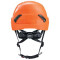 Safety helmets | pronamic alpine hi-vis orange