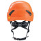 Safety helmets | pronamic alpine MIPS hi-vis orange