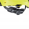 Safety helmets | pronamic alpine MIPS hi-vis yellow