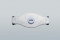 Respiratory protection | uvex silv-Air 5310+ premium FFP3 flat-fold mask