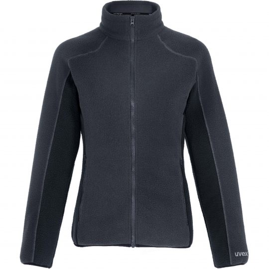 Women’s fleece jacket — uvex suXXeed craft
