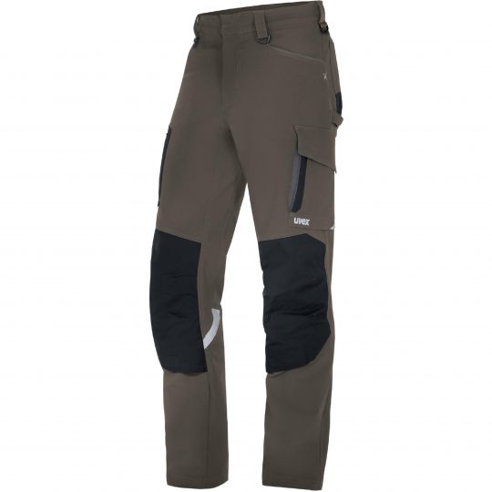 Cargo trousers — suXXeed craft