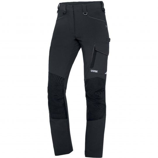 Women’s cargo trousers — suXXeed craft