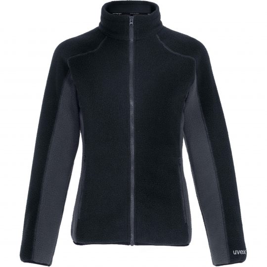 Women’s fleece jacket — uvex suXXeed craft