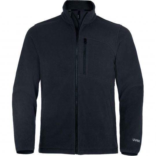 Fleece jacket — uvex suXXeed craft