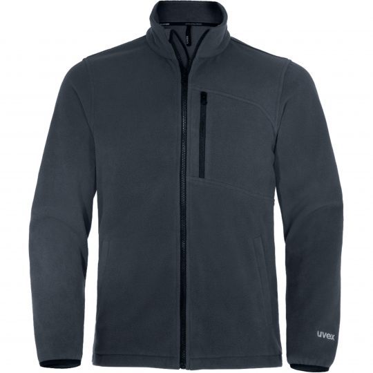Fleece jacket — uvex suXXeed craft