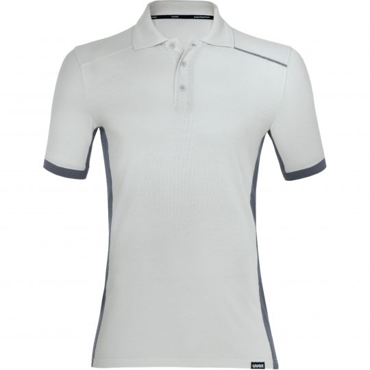 Polo shirt — uvex suXXeed industry