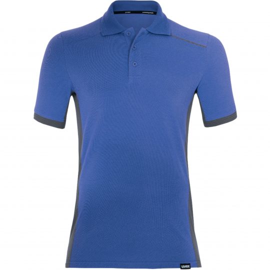 Polo shirt — uvex suXXeed industry