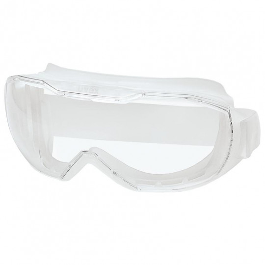 uvex megasonic CR goggles