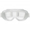 Safety glasses | uvex megasonic CR goggles