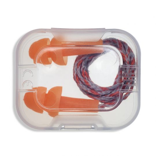 uvex whisper reusable earplugs