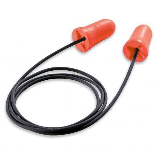 uvex com4-fit disposable earplugs