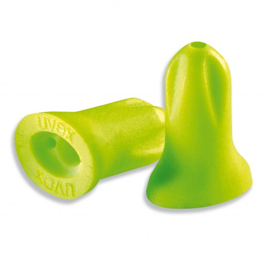 uvex hi-com disposable earplugs