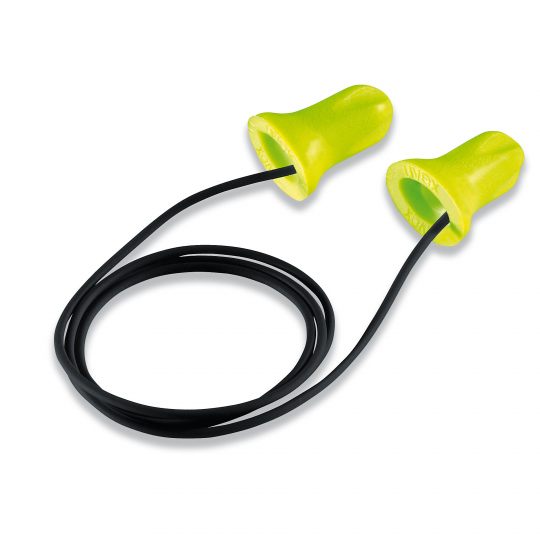 uvex hi-com disposable earplugs
