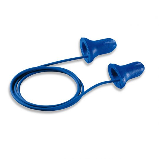 uvex hi-com detec disposable earplugs