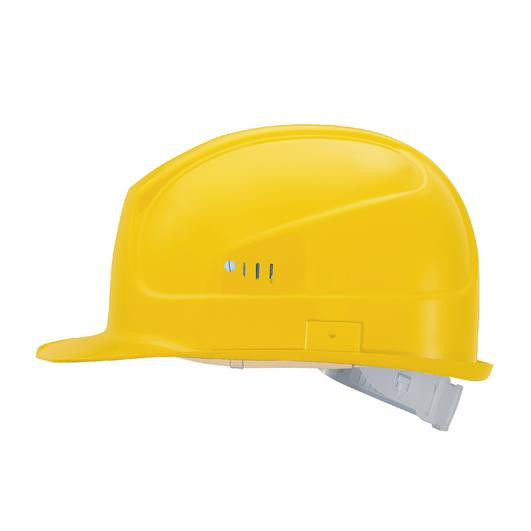 uvex super boss safety helmet