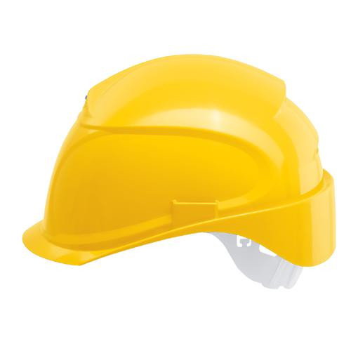 uvex airwing B-S safety helmet