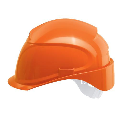 uvex airwing B-S safety helmet