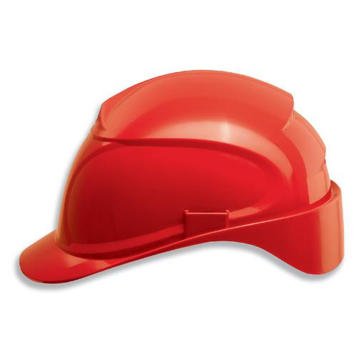 uvex airwing B safety helmet