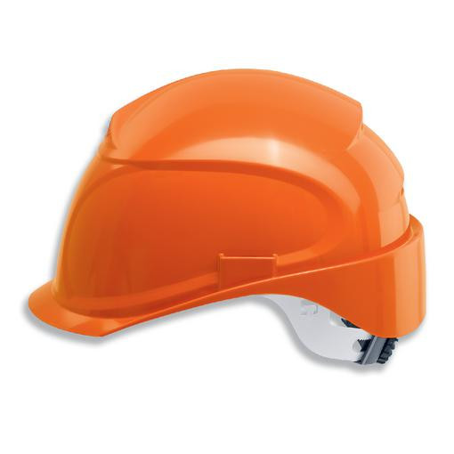 uvex airwing B-S-WR safety helmet