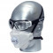 Respiratory protection | uvex silv-Air 5310 premium FFP3 flat-fold mask