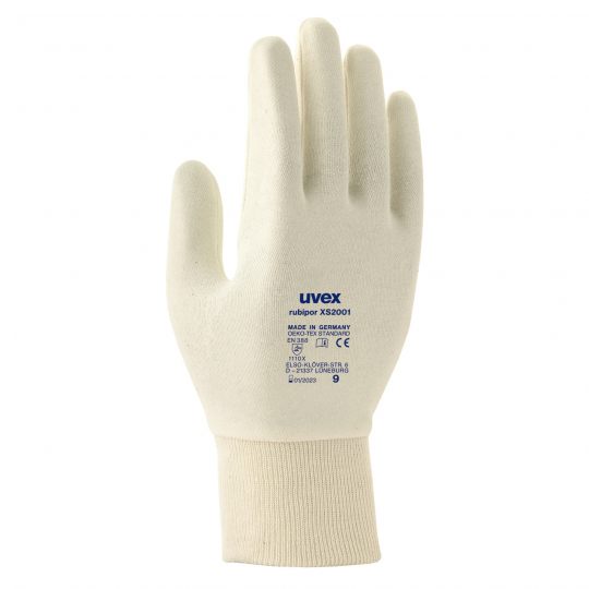 uvex rubipor XS2001 safety glove