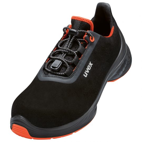 uvex 1 G2 shoe S2 SRC