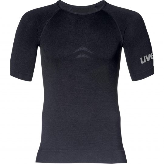 uvex suXXeed seamless underwear – men’s short-sleeved shirt