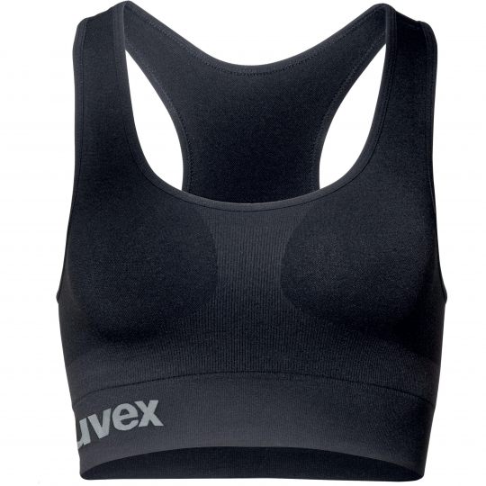 uvex suXXeed seamless underwear – sports bra