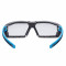 Safety glasses | uvex x-fit pro guard spectacles
