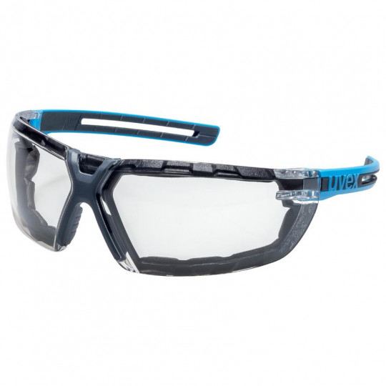 uvex x-fit pro guard spectacles