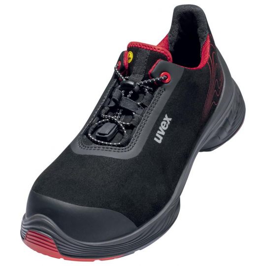 uvex 1 G2 shoe S3 SRC