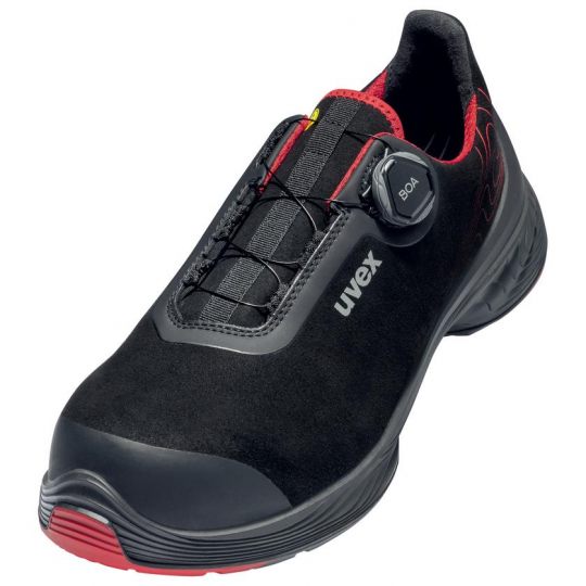 uvex 1 G2 shoe S3 SRC