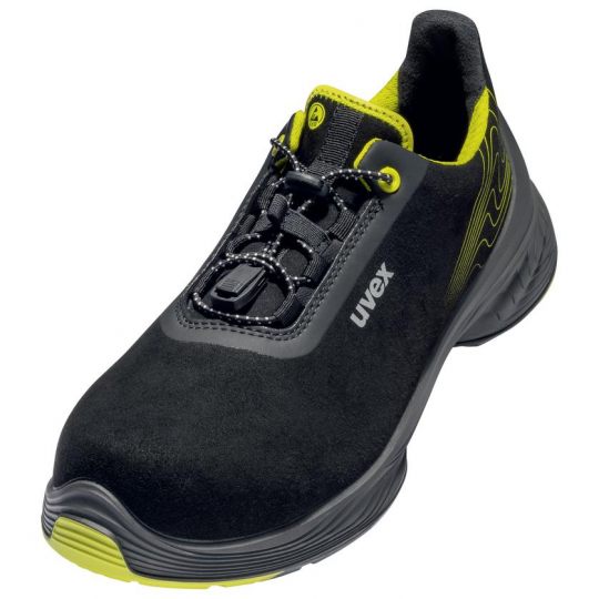 uvex 1 G2 shoe S2 SRC