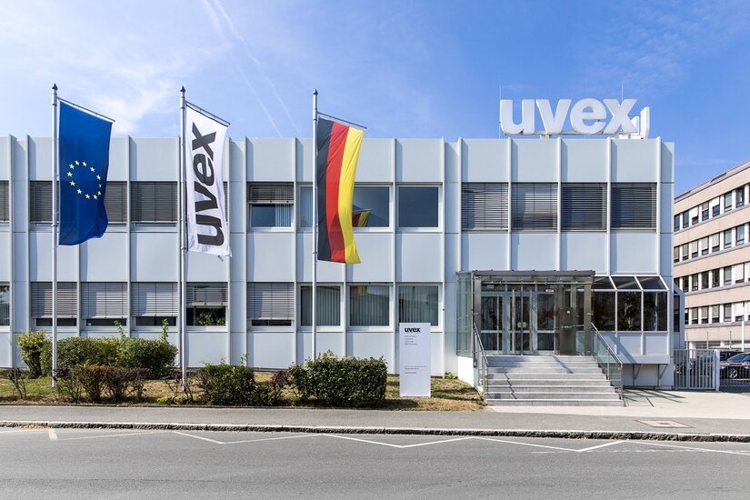 uvex academy Fürth