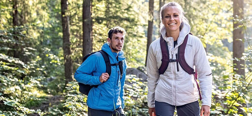 uvex alldayactive outdoor all-weather clothing