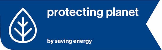 protecting planet by saving energy
