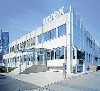 uvex Academy