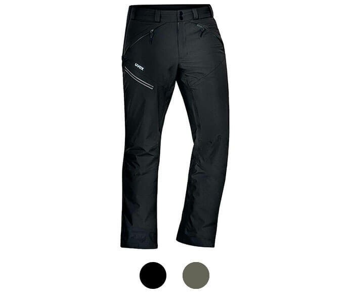 uvex Men’s all-weather trousers